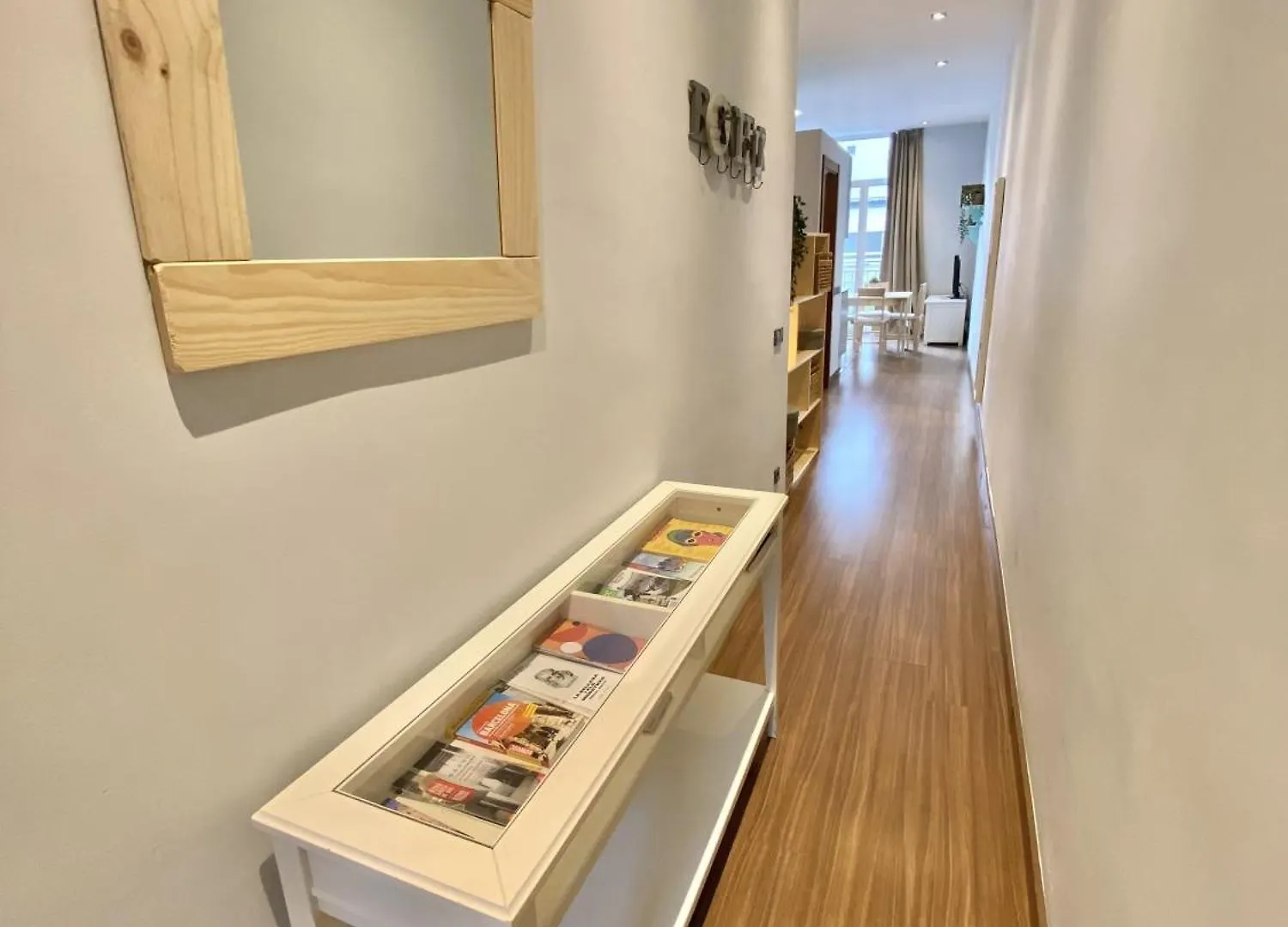 Loft Pere IV Apartment Barcelona