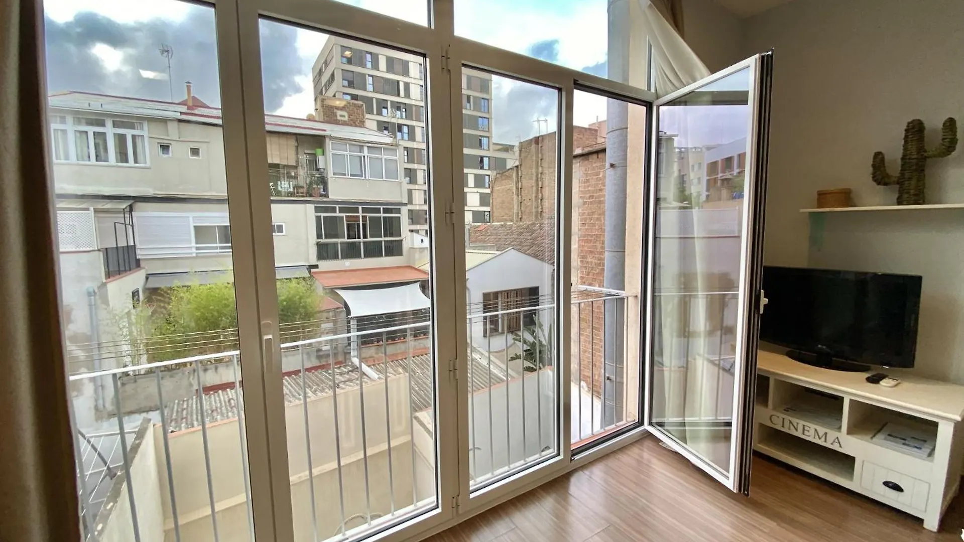 Loft Pere IV Apartment Barcelona Spain